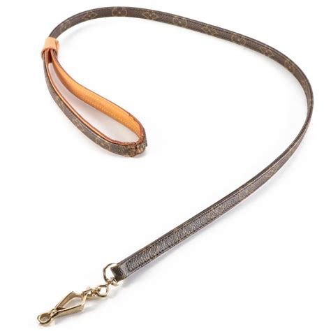 Women's Baxter Dog Leash MM 